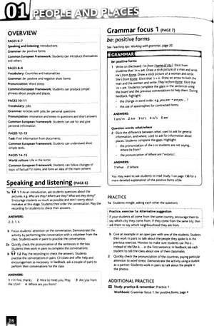 cutting edge elementary teacher's book with teacher's resources disk pack