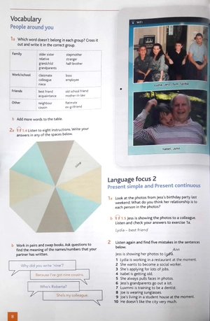 cutting edge intermediate students' book and dvd pack 3ed