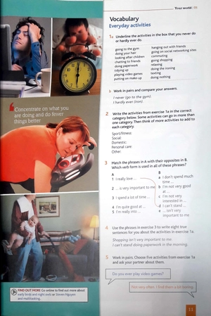 cutting edge intermediate students' book and dvd pack 3ed