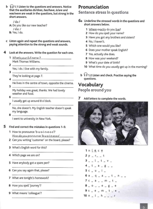 cutting edge intermediate workbook with key 3ed
