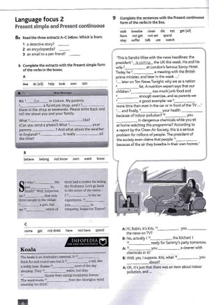 cutting edge intermediate workbook with key 3ed