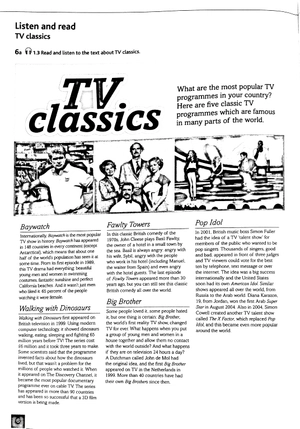 cutting edge: pre-intermediate workbook with key