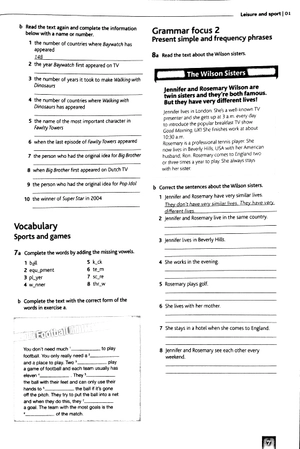 cutting edge: pre-intermediate workbook with key