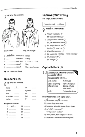cutting edge starter wbk w/key v2
