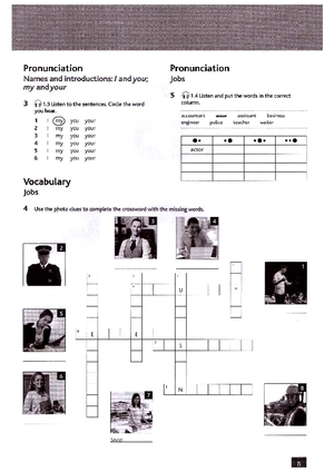 cutting edge starter workbook with key