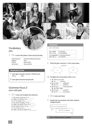 cutting edge - student book and ebook with digital resources level starter (3rd edition)