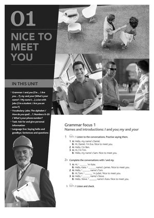 cutting edge - student book and ebook with digital resources level starter (3rd edition)