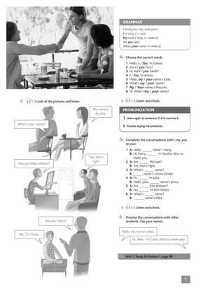 cutting edge - student book and ebook with digital resources level starter (3rd edition)