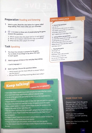 cutting edge upper intermediate students' book and dvd pack: upper intermediate