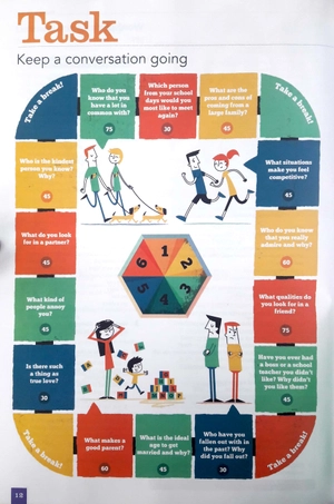 cutting edge upper intermediate students' book and dvd pack: upper intermediate