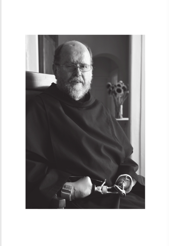 Cuu Chuoc Qua Khu - Hanh Trinh Tu Chien Binh Tu Do Den Nguoi Chua Lanh