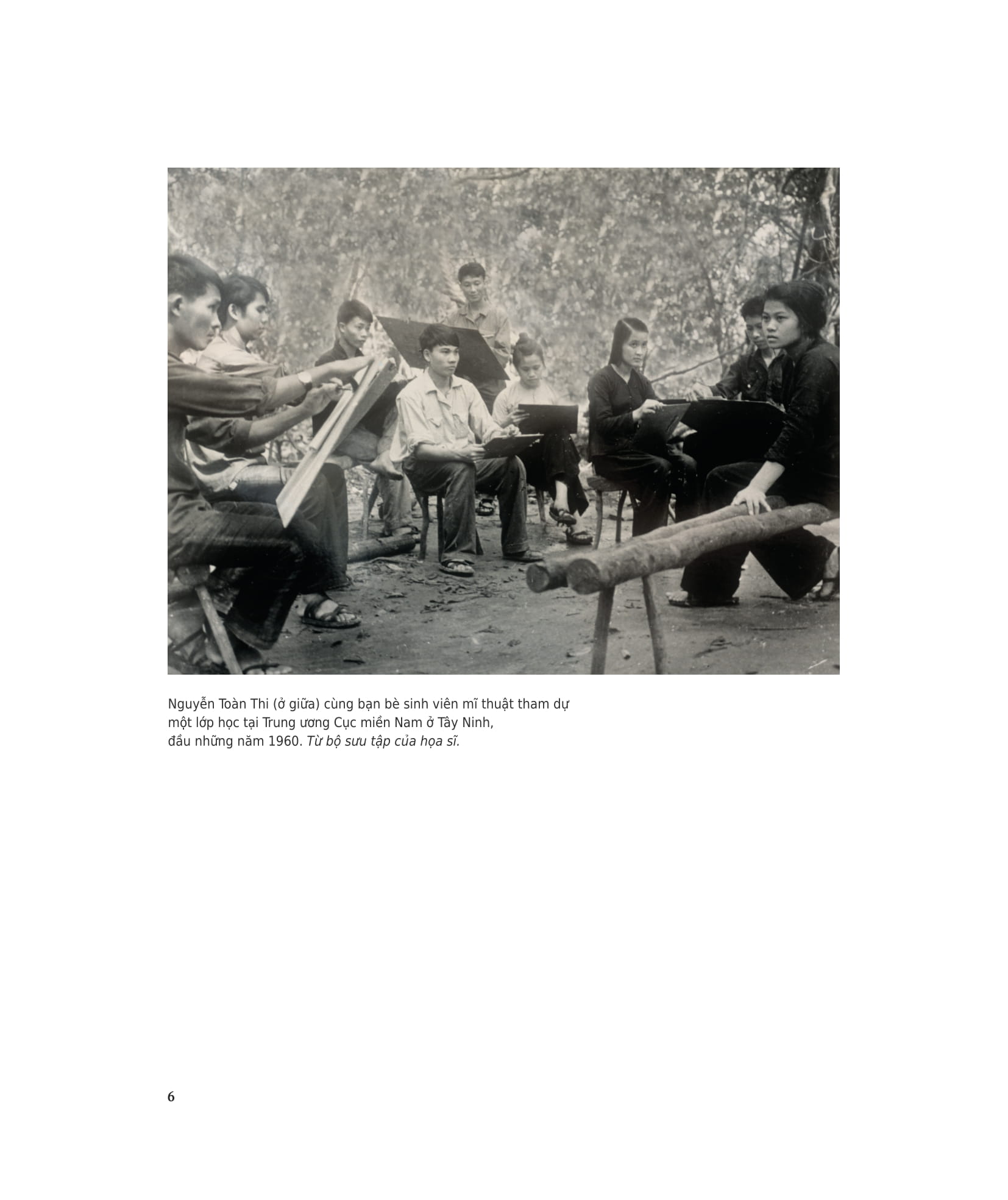 cửu long giang khói lửa - kí họa và thơ - bìa cứng