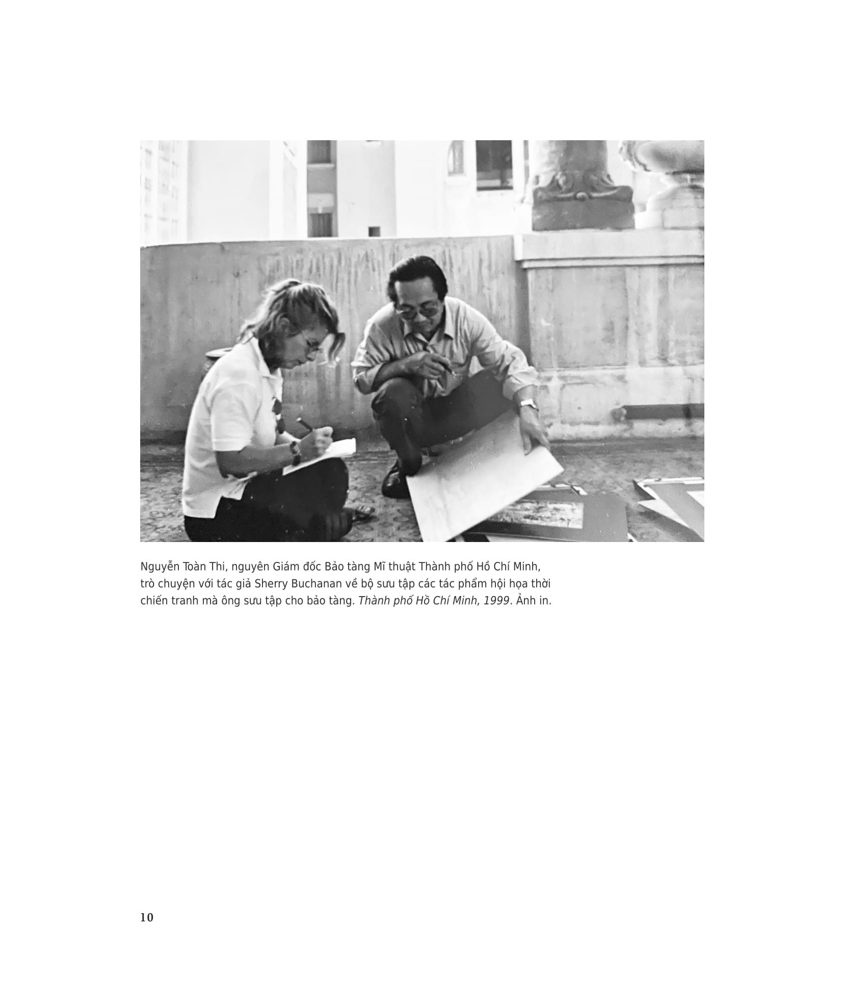 cửu long giang khói lửa - kí họa và thơ - bìa cứng