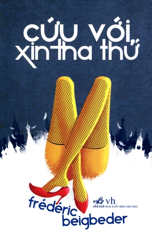 cứu với, xin tha thứ