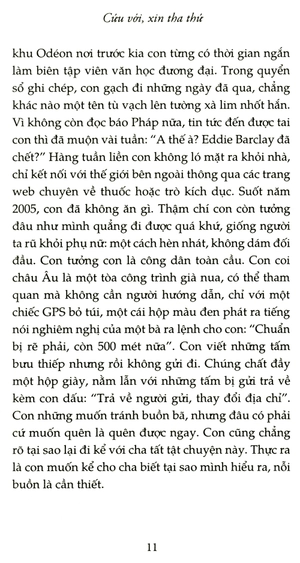 cứu với, xin tha thứ