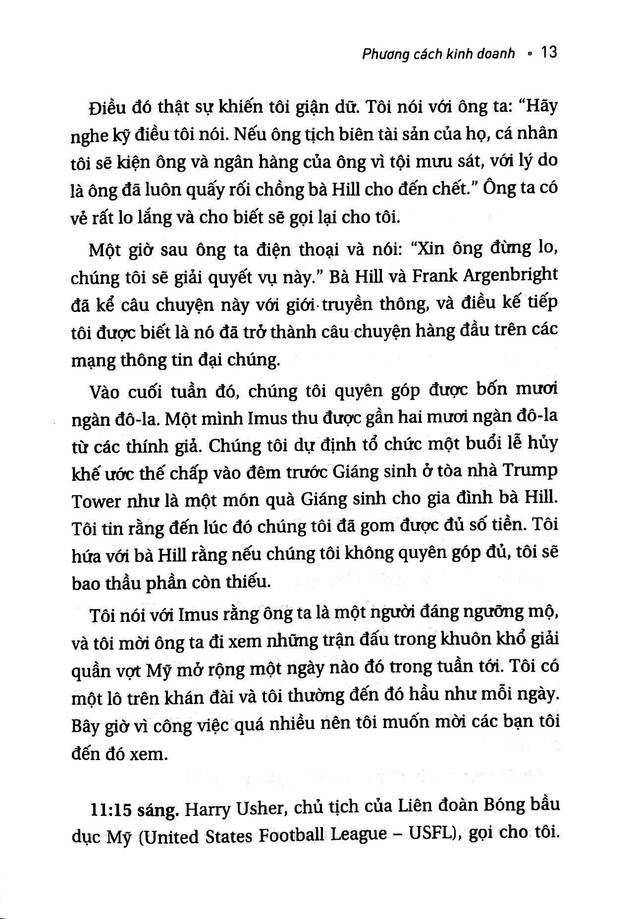 d. trump - nghệ thuật đàm phán (tái bản 2020)