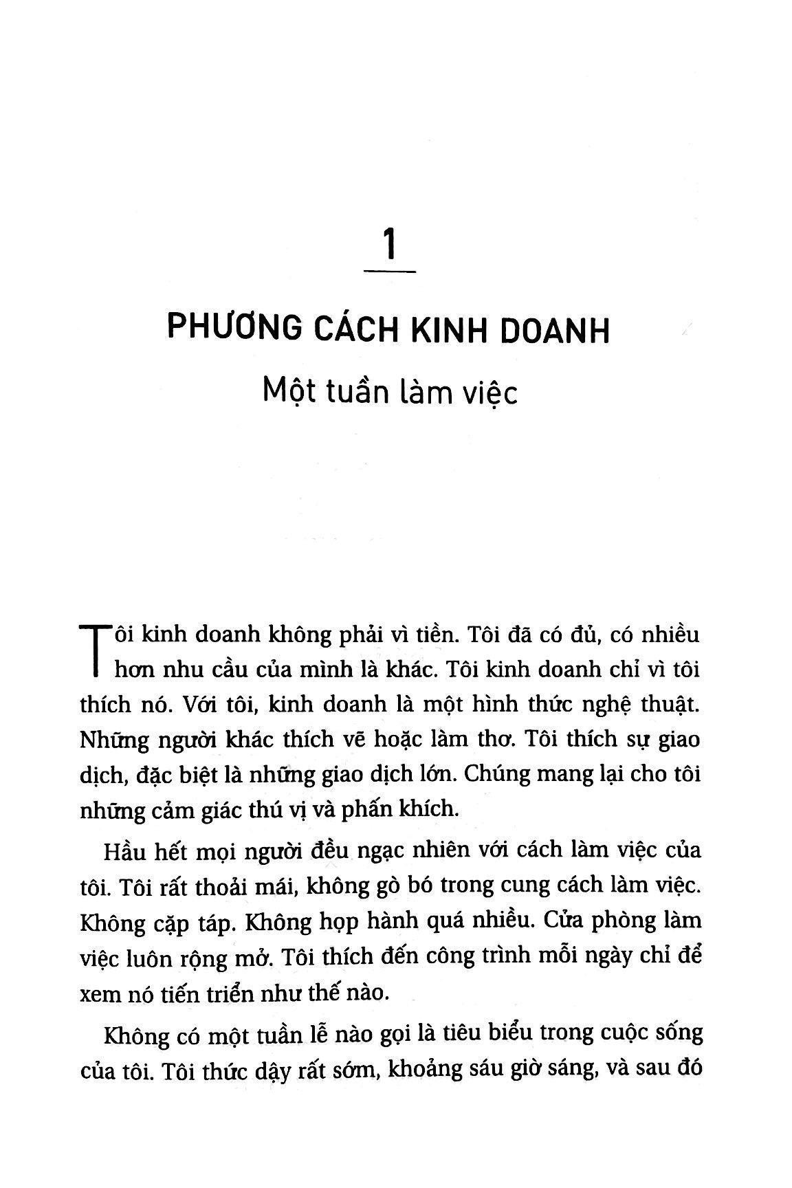 d. trump - nghệ thuật đàm phán (tái bản 2020)