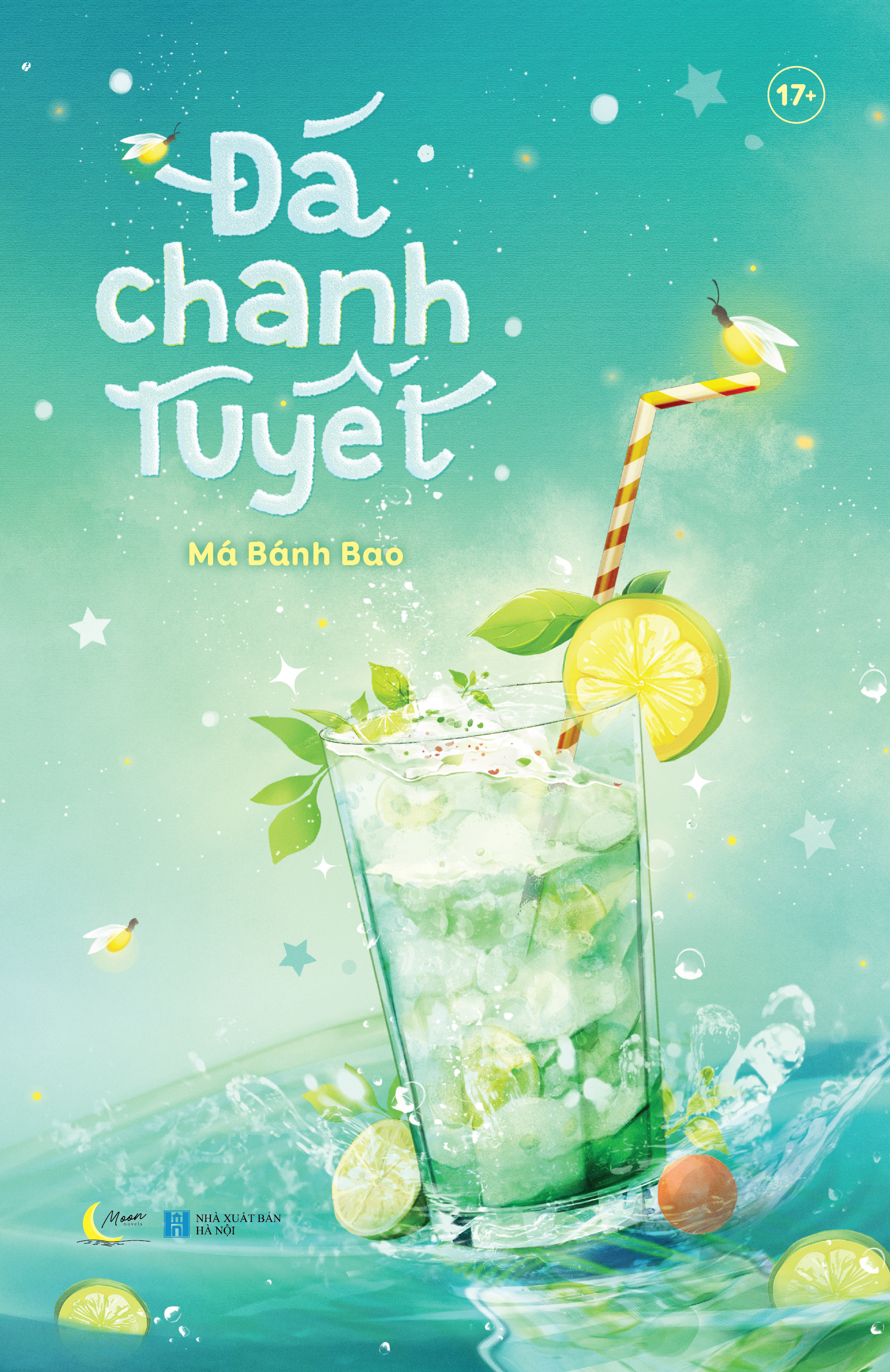 đá chanh tuyết