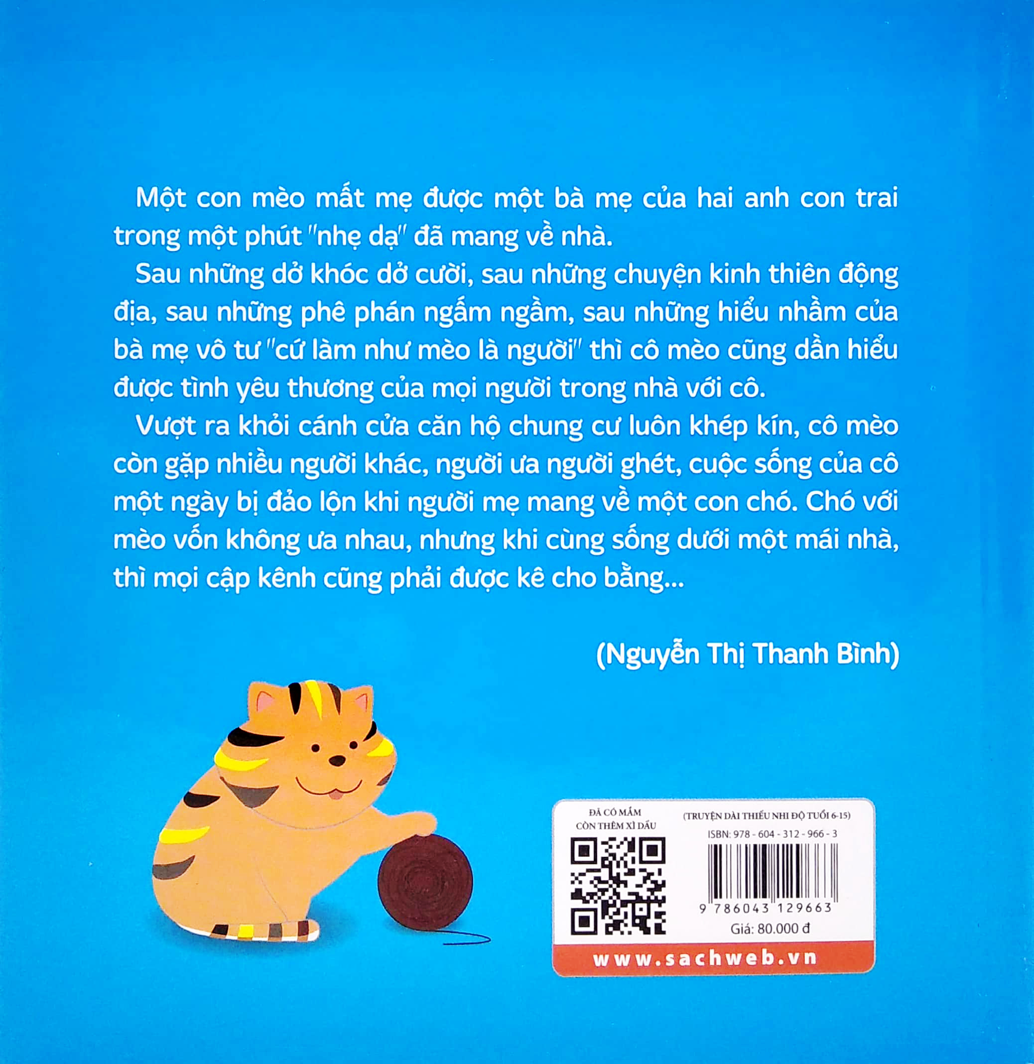 đã có mắm còn thêm xì dầu