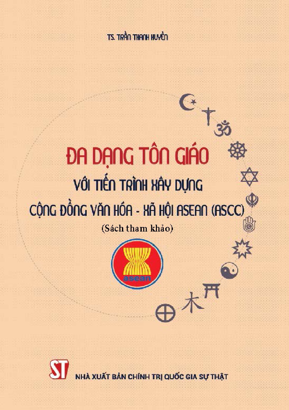 đa dạng tôn giáo với tiến trình xây dựng cộng đồng văn hóa - xã hội asean (ascc)