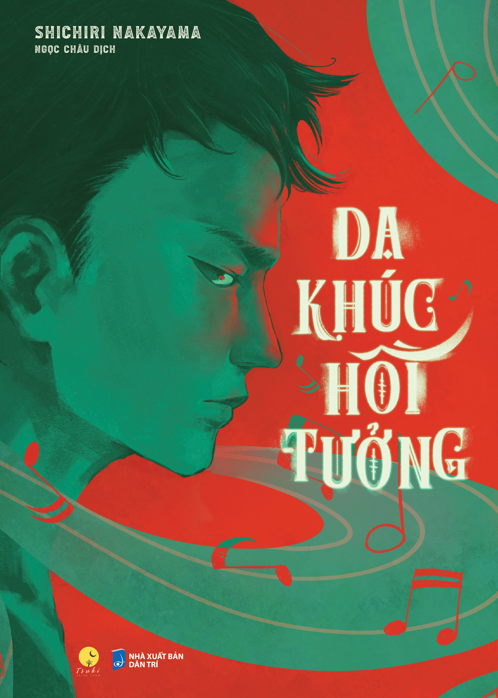 Dạ Khúc Hồi Tưởng