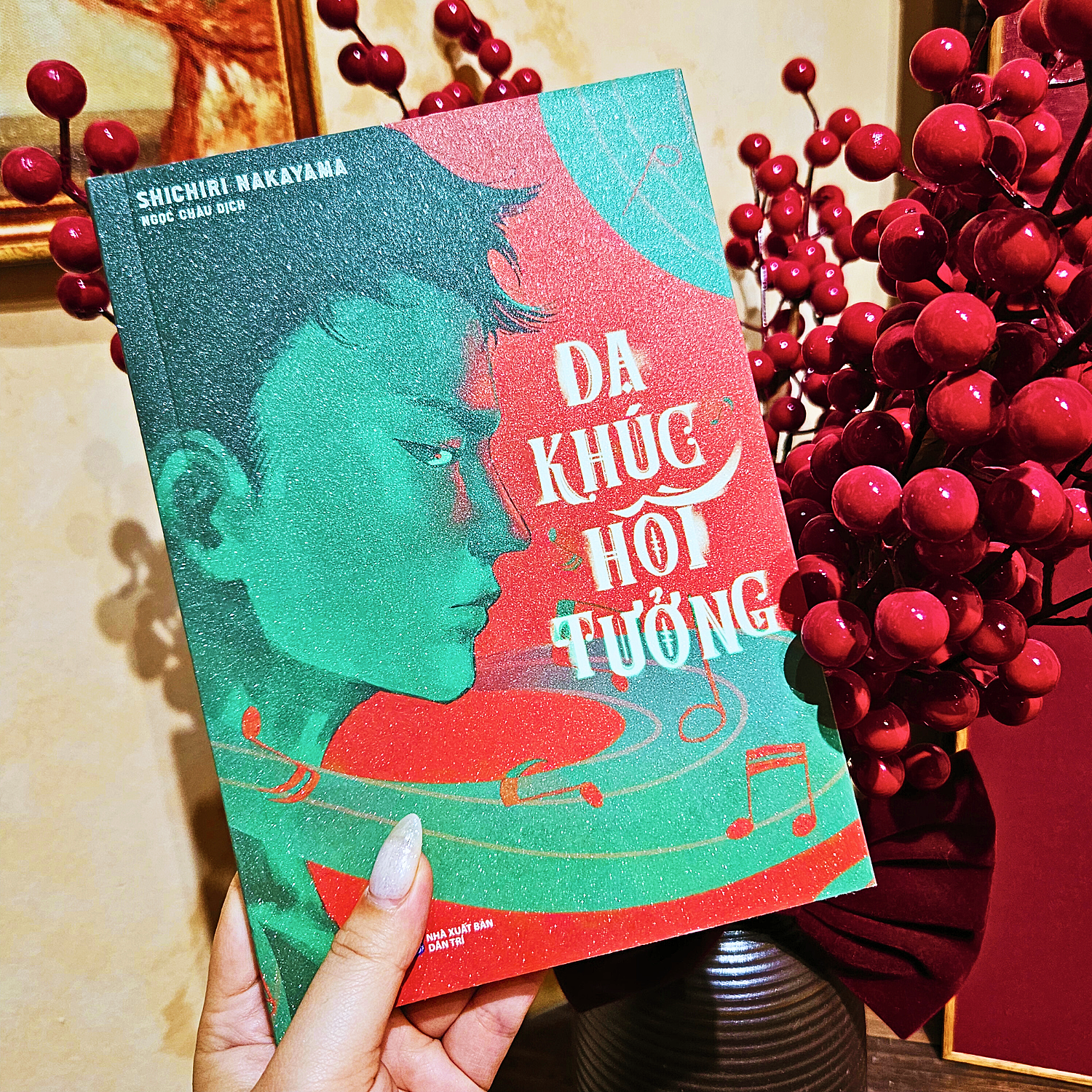 Dạ Khúc Hồi Tưởng