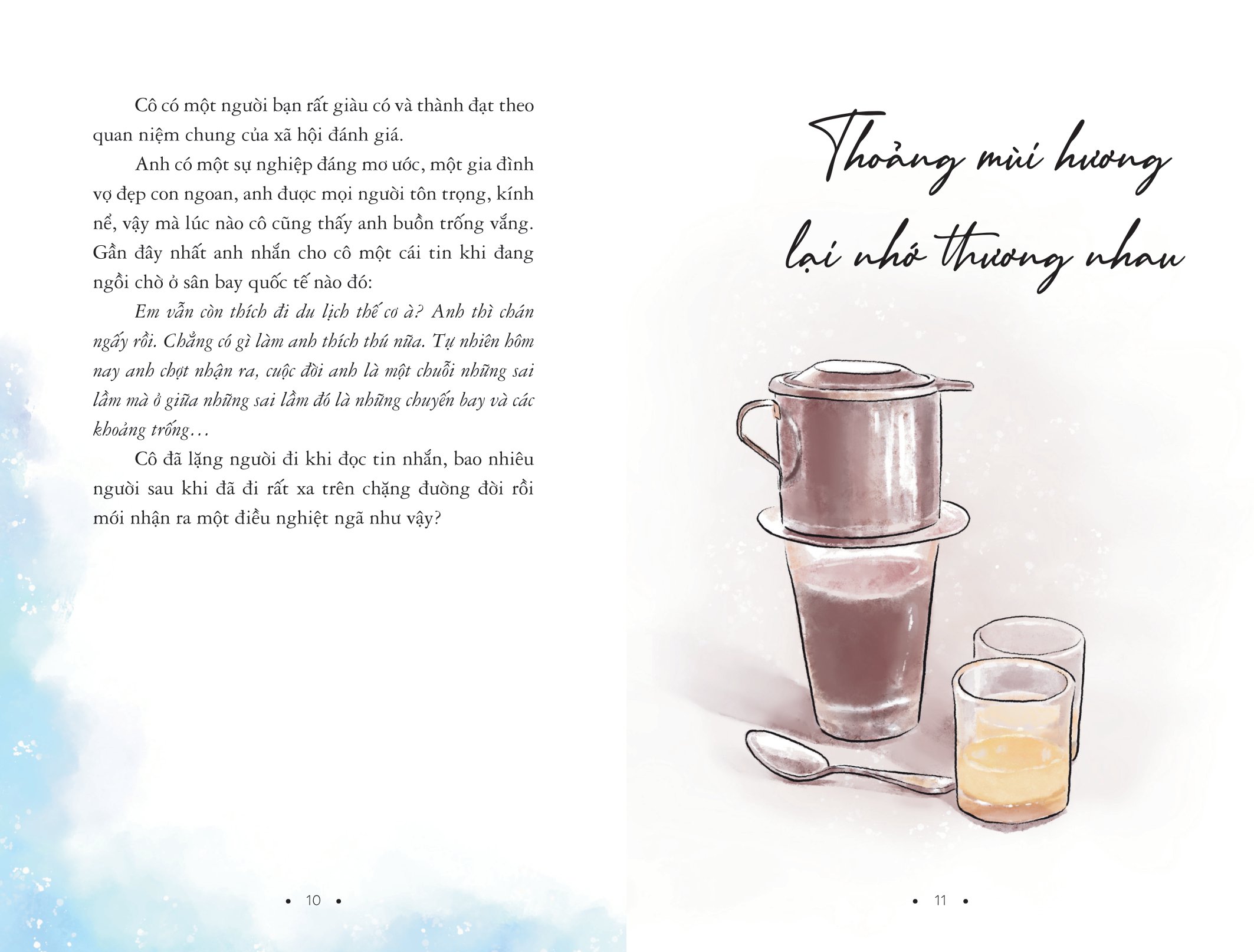 đà lạt kí ức mùi hương