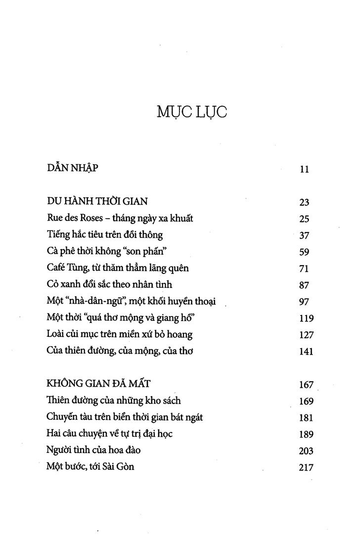 đà lạt, một thời hương xa - du khảo văn hóa đà lạt 1954 - 1975 (tái bản 2022)