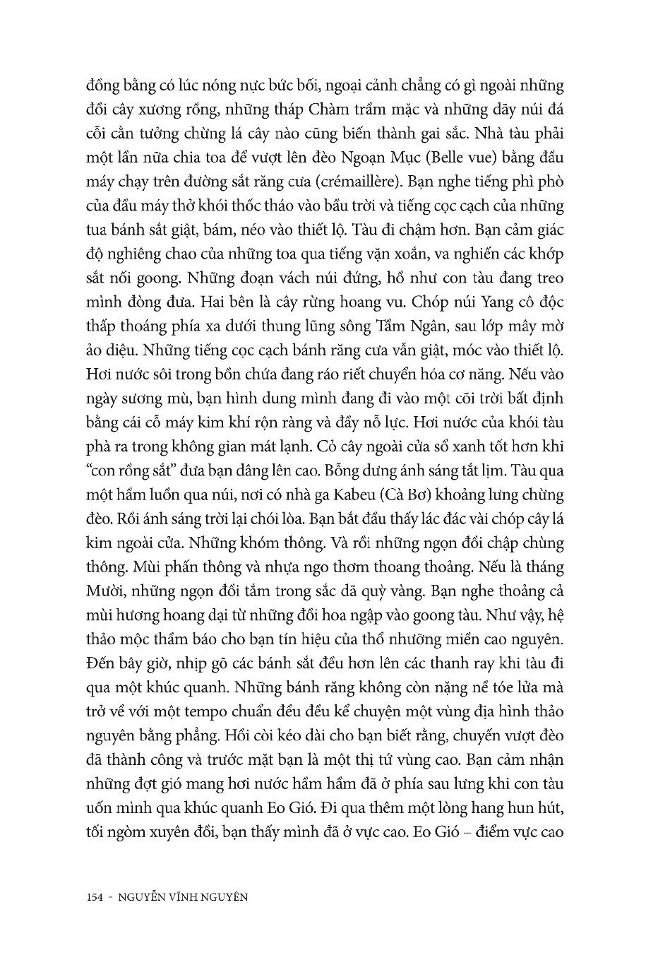 đà lạt, những cuộc gặp gỡ