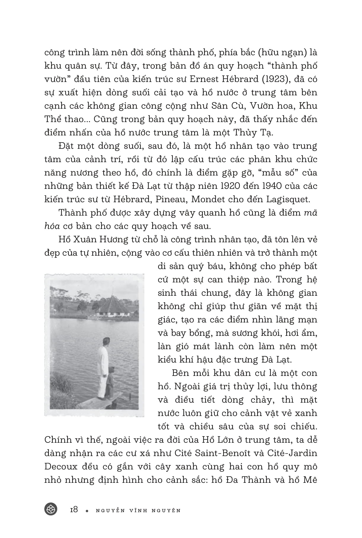 đà lạt, thành phố trong album