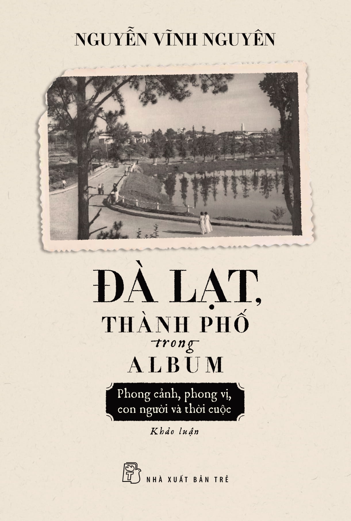 đà lạt, thành phố trong album