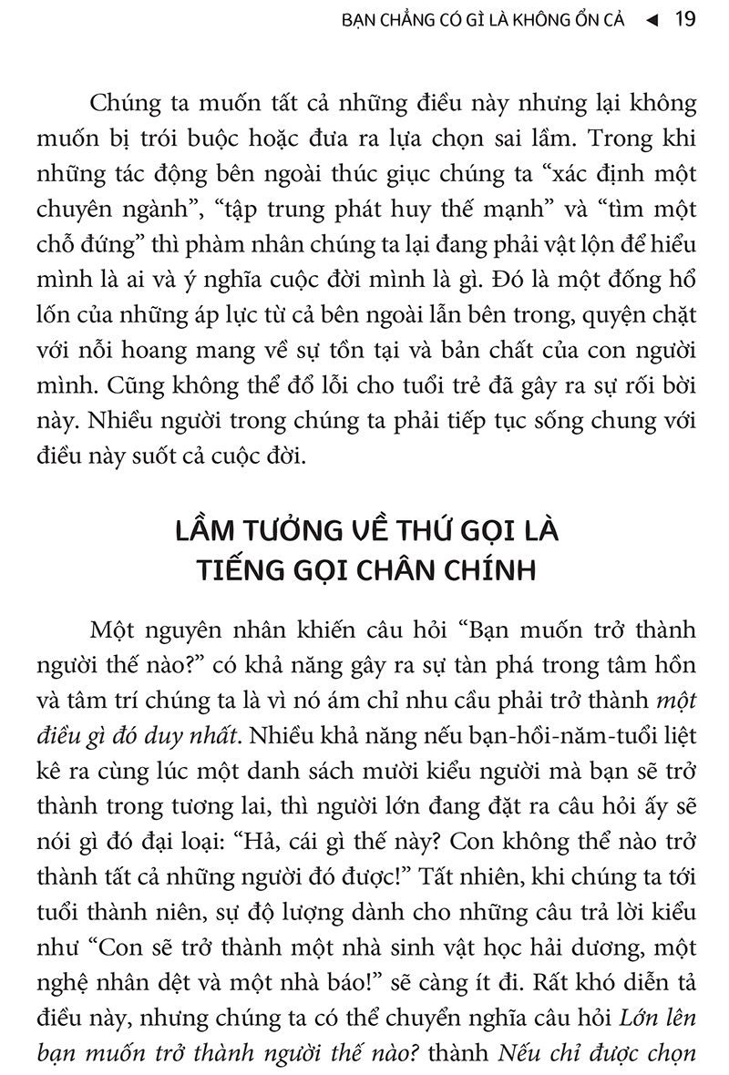 đa năng trong thế giới phẳng