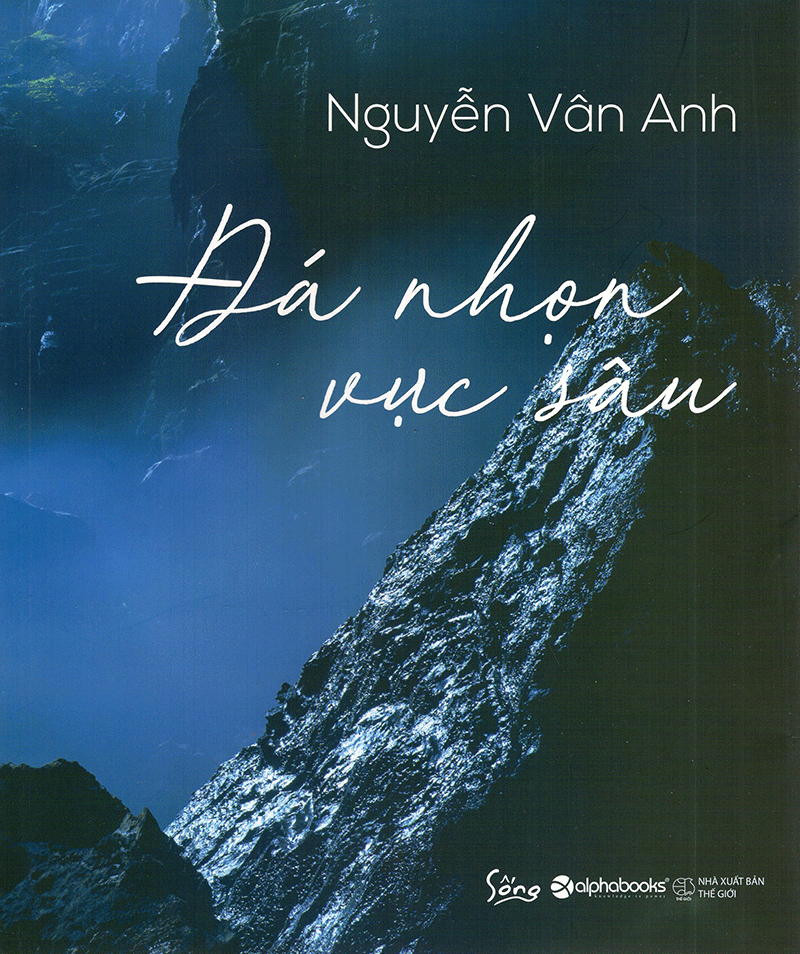 đá nhọn vực sâu