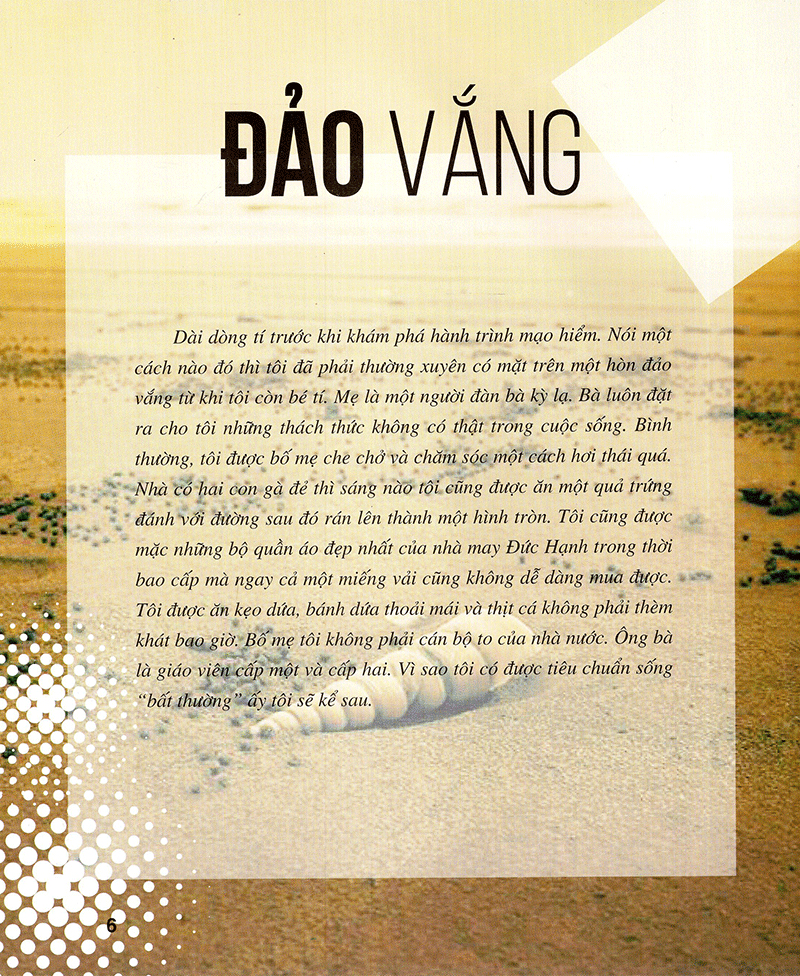 đá nhọn vực sâu