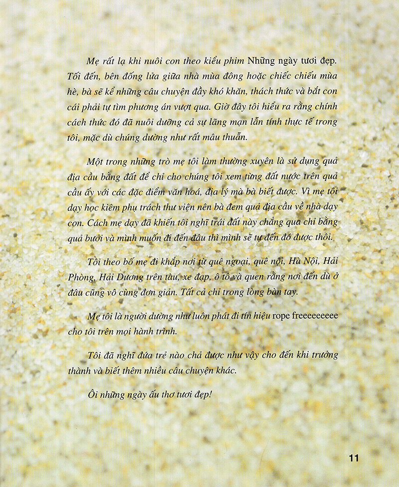 đá nhọn vực sâu