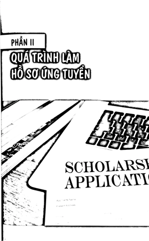 đã thi là phải giật giải!