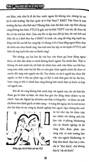 đã thi là phải giật giải!