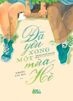 đã yêu xong một mùa hè