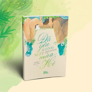 đã yêu xong một mùa hè