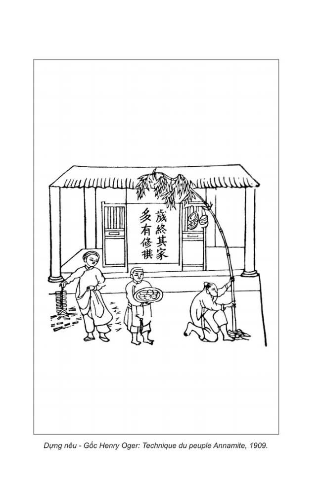 đặc khảo về tín ngưỡng thờ gia thần (tái bản 2024)