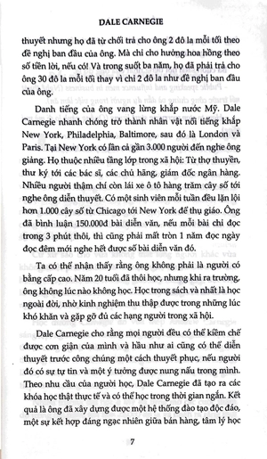 đắc nhân tâm - 30 bí quyết để thành công và thu phục lòng người