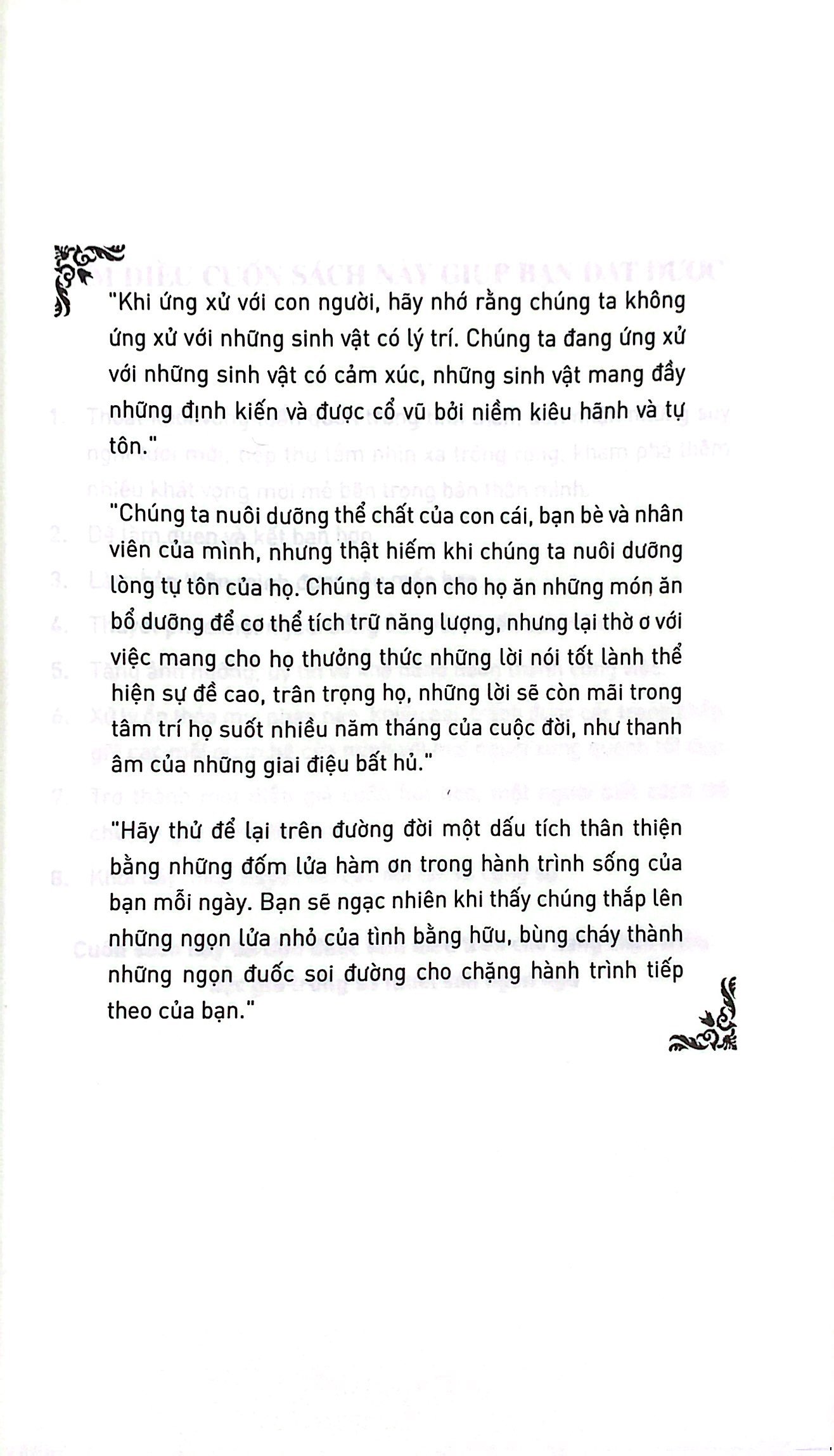 đắc nhân tâm - bản hiệu chỉnh (tái bản 2023)