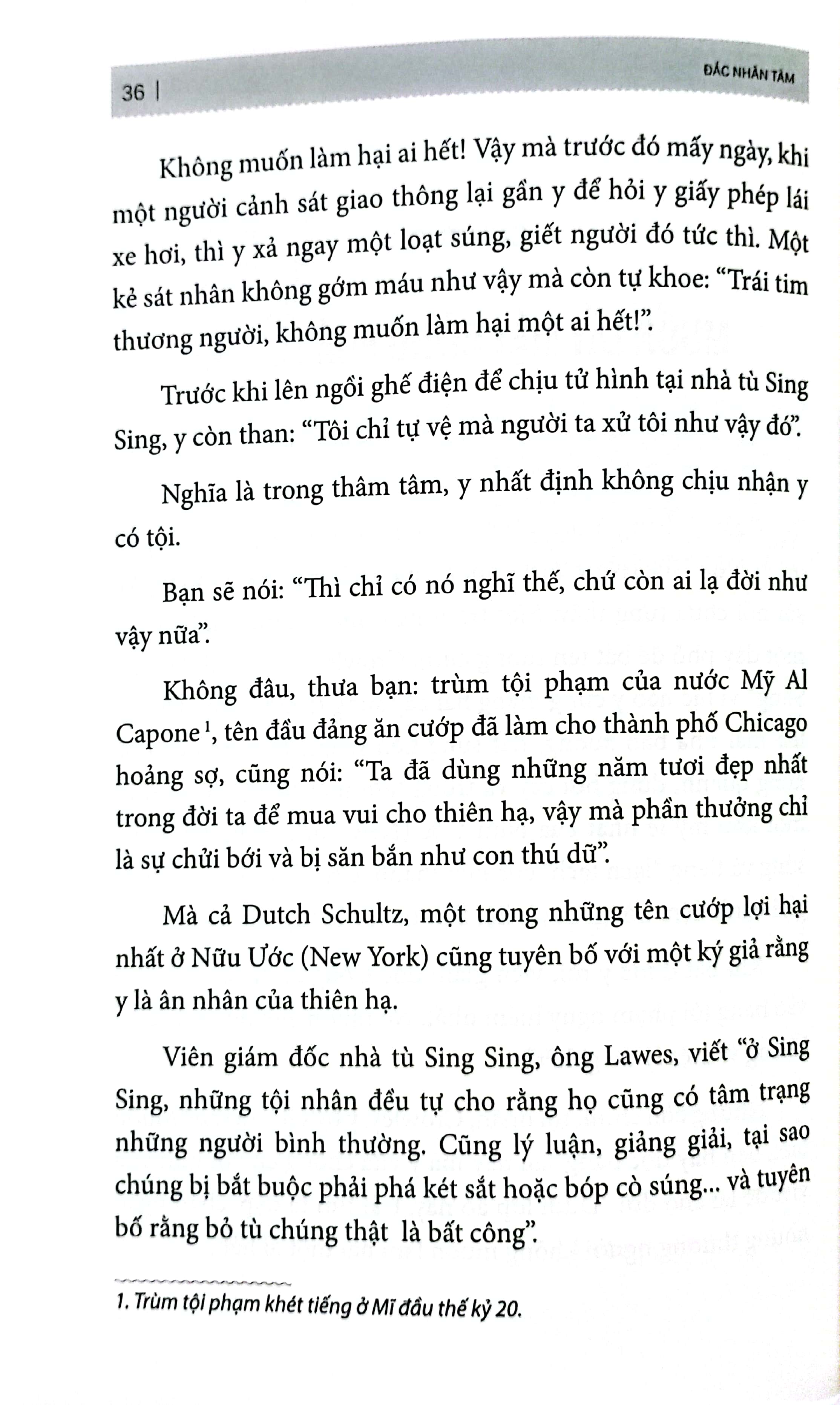 đắc nhân tâm - bí quyết để thành công - how to win friends and influence people