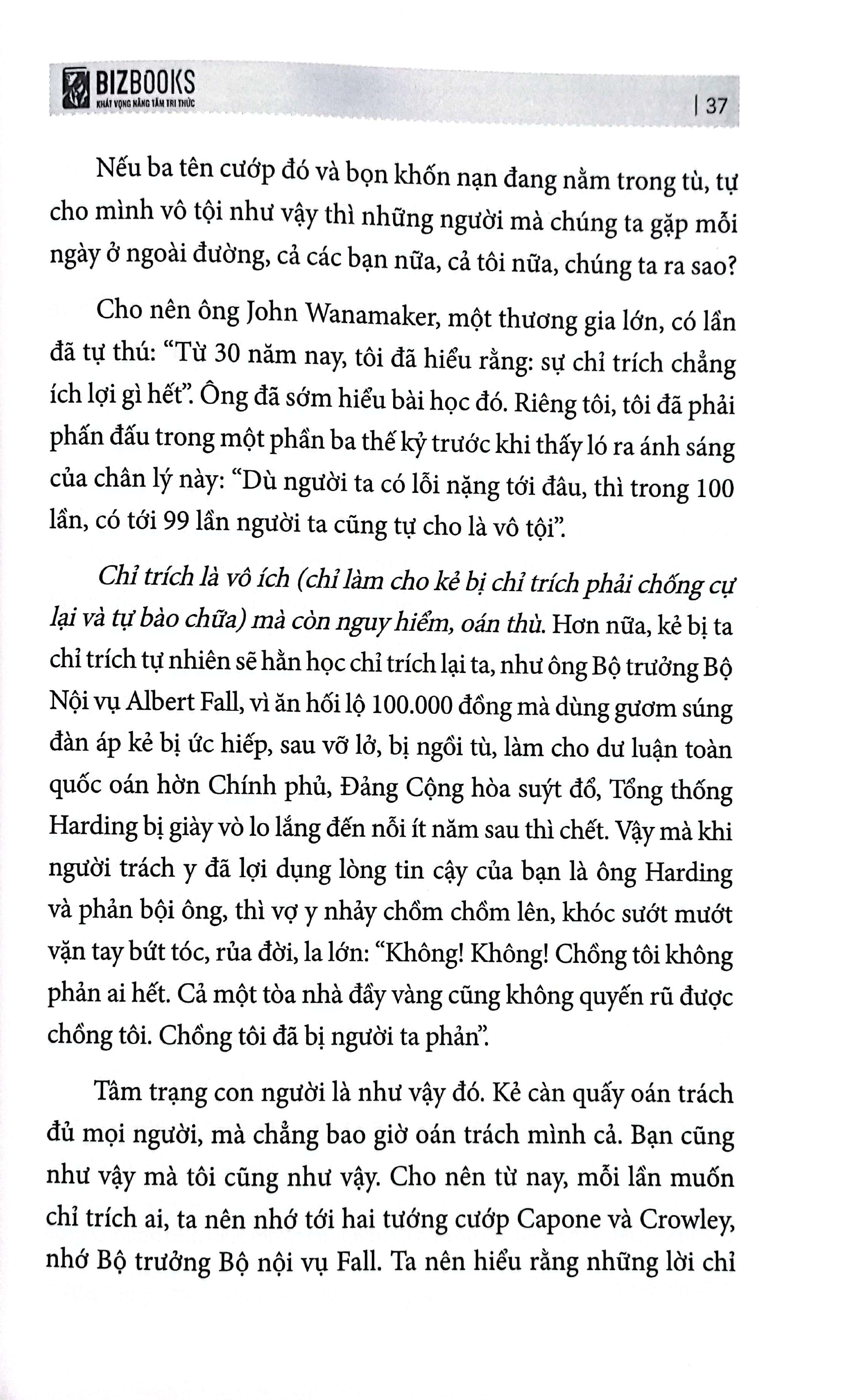 đắc nhân tâm - bí quyết để thành công - how to win friends and influence people