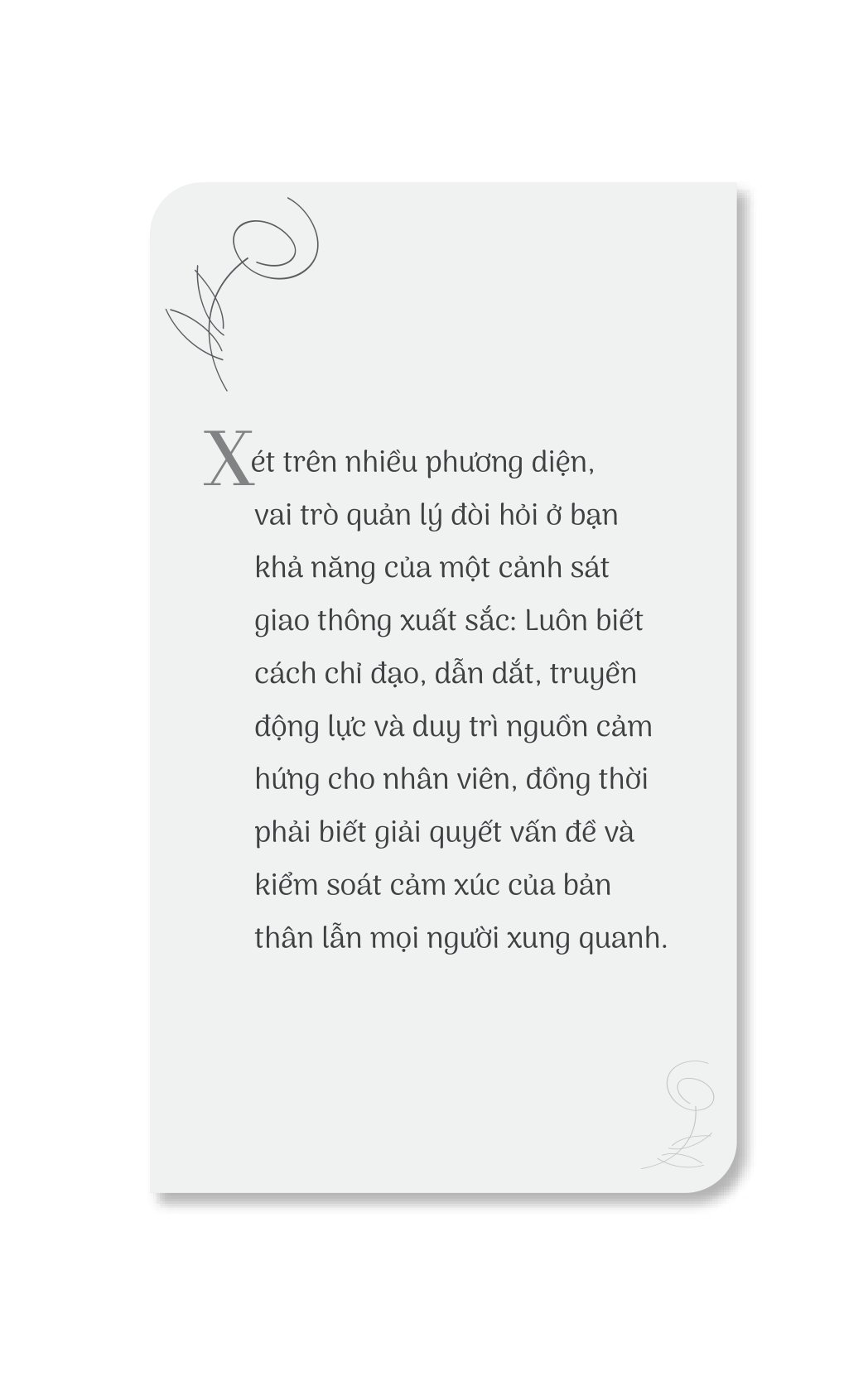 đắc nhân tâm cho nhà quản lý (tái bản 2023)