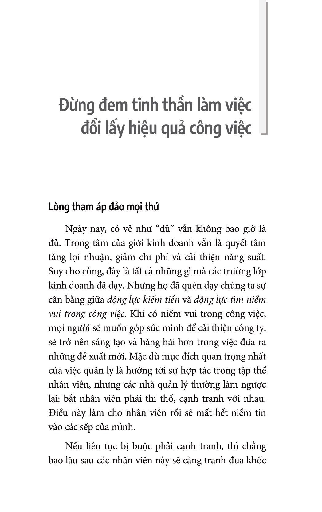 đắc nhân tâm cho nhà quản lý (tái bản 2023)