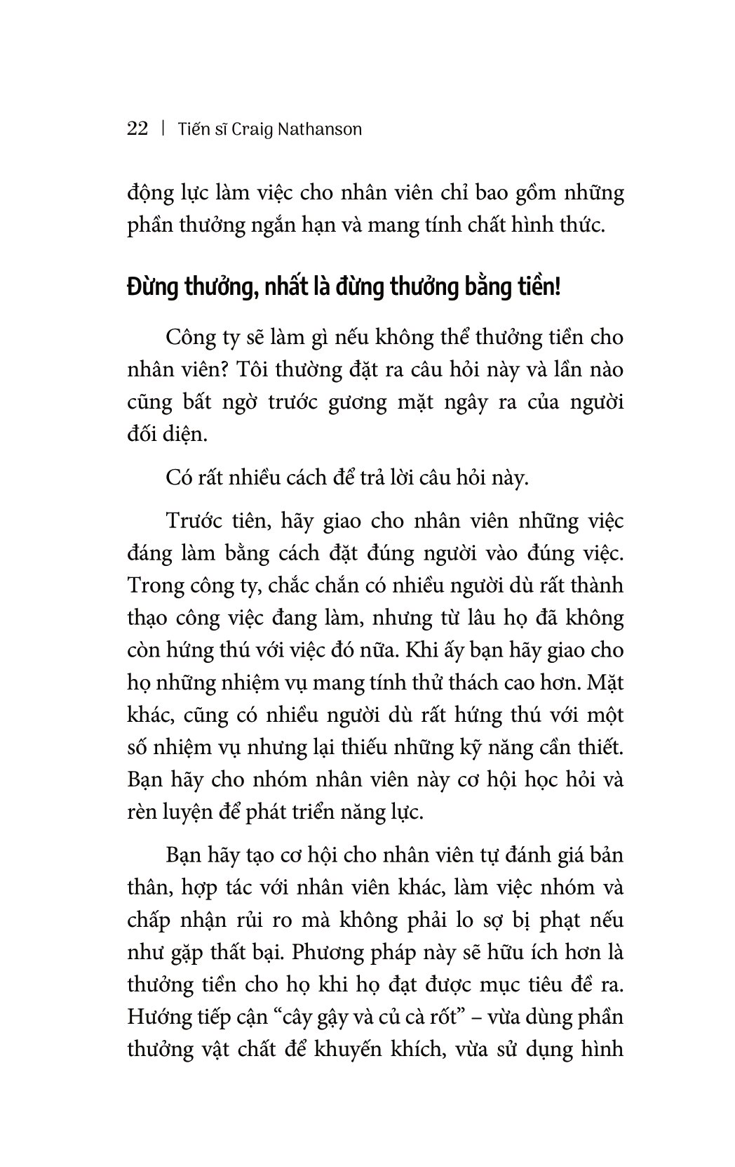 đắc nhân tâm cho nhà quản lý (tái bản 2023)