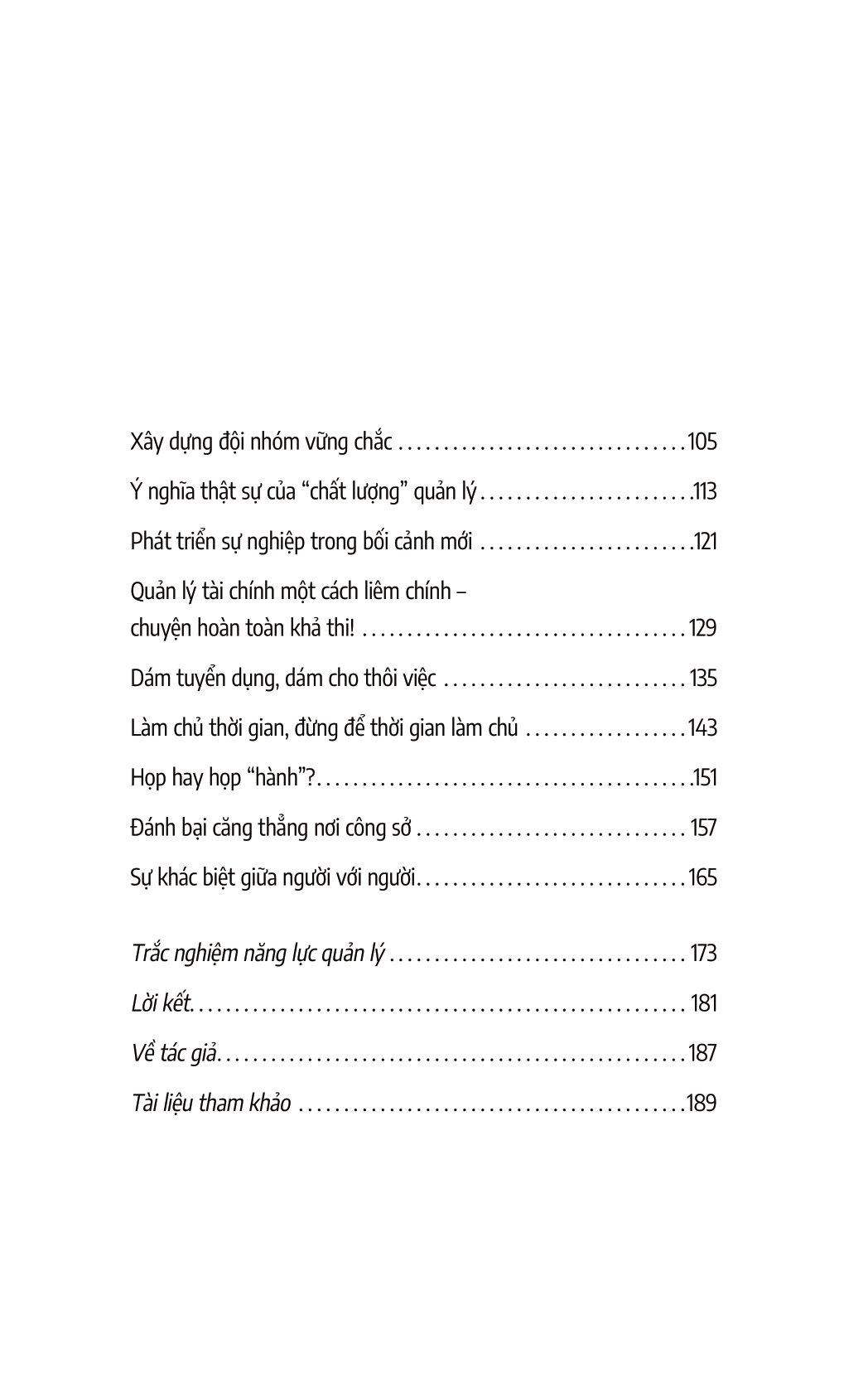 đắc nhân tâm cho nhà quản lý (tái bản 2023)