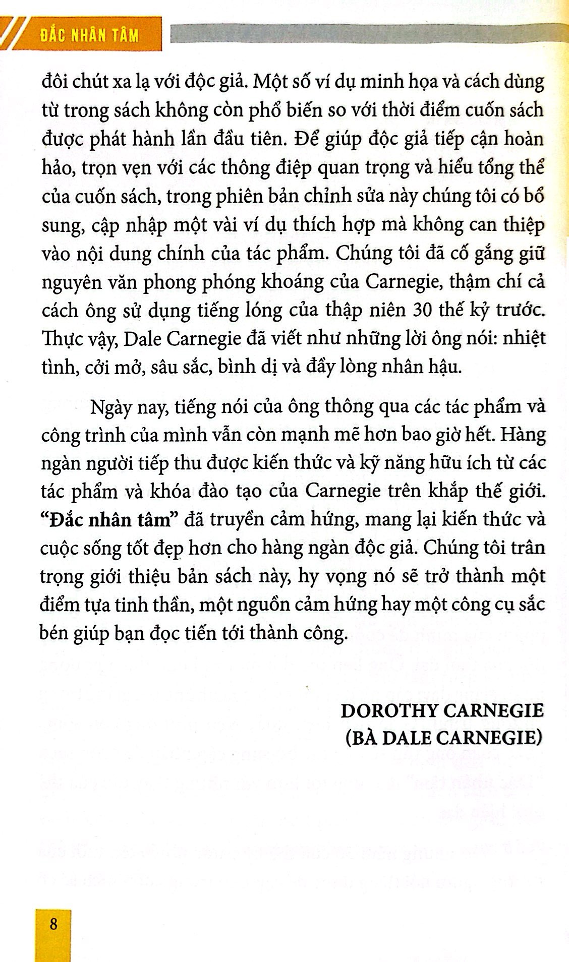 đắc nhân tâm - khổ nhỏ (tái bản 2023)