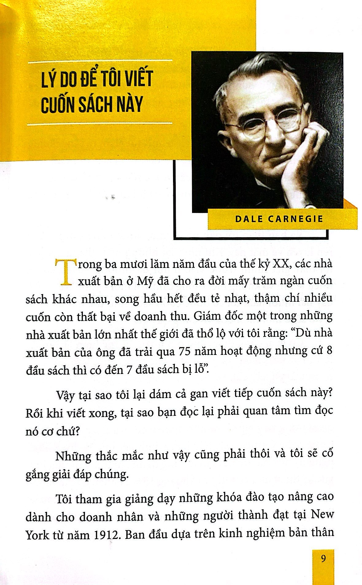 đắc nhân tâm - khổ nhỏ (tái bản 2023)